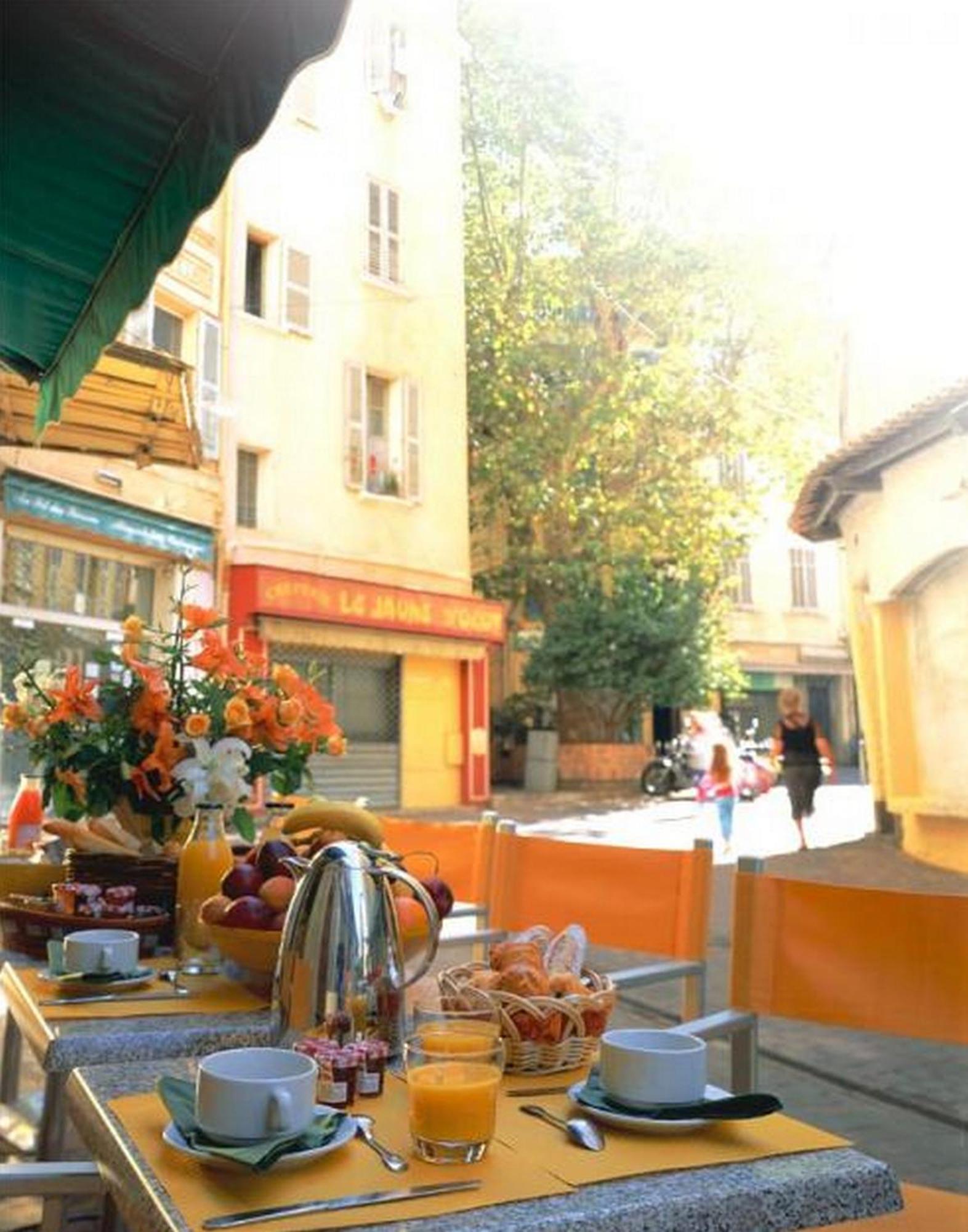 Little Palace Toulon Exterior photo